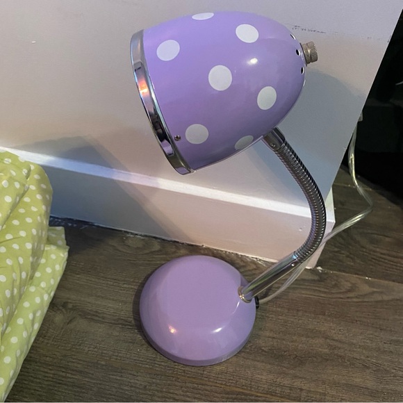 Pottery Barn Kids bedroom set duvet cover two full sets of sheets matching lamp - Picture 7 of 13